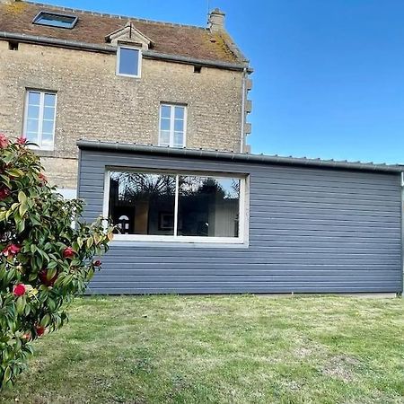 Charmante Maison De 110M2 Situee A Luc A 800 M De La Mer Luc-sur-Mer Esterno foto